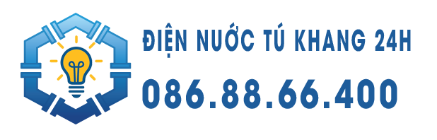 Điện Nước Từ Khang 24h