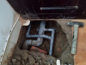 dò rò rỉ nước Thuận An Bình Dương
