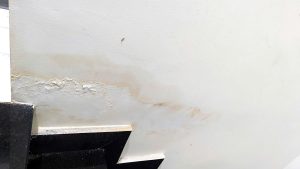 Dò nước rò rỉ quận 7 TPHCM