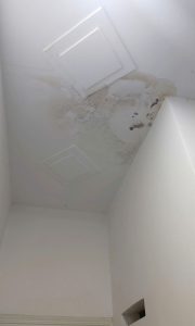 dò rò rỉ nước quận 7 TPHCM