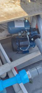 sửa máy bơm tăng áp quận gò vấp TPHCM