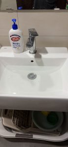 Sửa điện nước quận Gò Vấp