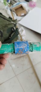 dò rò rỉ nước Bình Dương chuyên nghiệp Điện Nước Tú Khang 24h