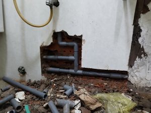 tìm thợ dò rò rỉ nước gần đây Điên Nước Tú Khang 24h