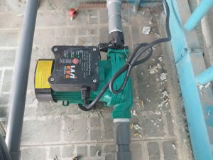 dò tìm rò rỉ nước quận 12 Điện Nước Tú Khang 24h
