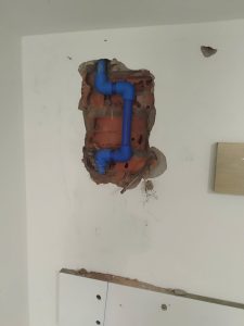 dò tìm rò rỉ nước quận 12 Điện Nước Tú Khang 24h